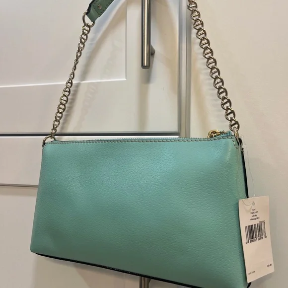 Kate Spade Wellesley Byrd Shoulder Bag - Picture 4 of 9